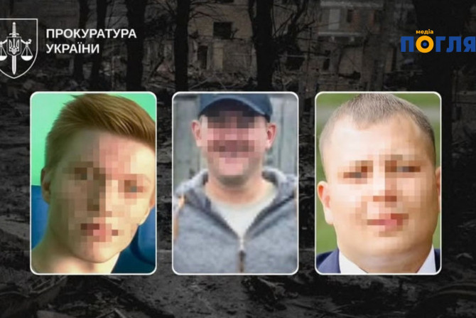 Погляд — новини Київщини онлайн - a2e2d443-11a9-47ad-8918-f2009268169d - зображення